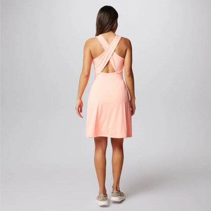 Vestido | Columbia PFG Tidal | Protección Solar Filtro UV Mujer